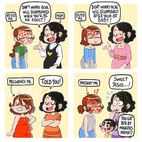 Mother Daughter Porn Comic Strips